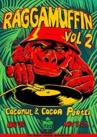Пиво Raggamuffin VOL. 2 Пиво Raggamuffin VOL. 2