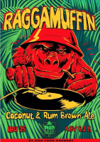 Пиво RAGGAMUFFIN Пиво RAGGAMUFFIN