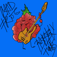 Пиво Raspberry Tunes Пиво Raspberry Tunes