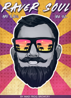 Пиво Raver Soul