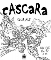Пиво Cáscara Пиво Cáscara