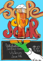 Пиво Soupe Du Jour