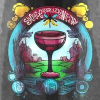 Пиво The Shortest Way To Get You Drunk Пиво The Shortest Way To Get You Drunk