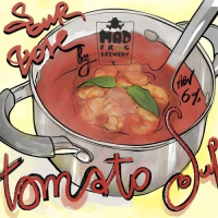 Пиво Tomato Soup Пиво Tomato Soup