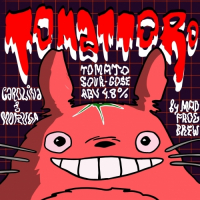 Пиво Tomattoro: Carolina&Moruga Пиво Tomattoro: Carolina&Moruga