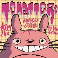 Пиво Tomattoro: Kimchi Пиво Tomattoro: Kimchi