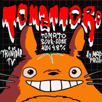 Пиво Tomattoro: Trinidad TV