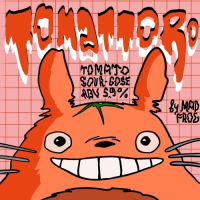 Пиво Tomattoro Пиво Tomattoro