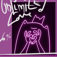 Пиво Unlimited Love