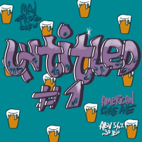 Пиво Untitled #1 Пиво Untitled #1