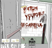 Пиво WATCH YOURSELF, BE CAREFUL Пиво WATCH YOURSELF, BE CAREFUL