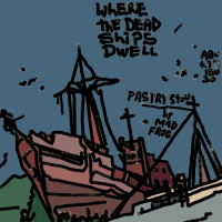 Пиво Where the Dead Ships Dwell Пиво Where the Dead Ships Dwell