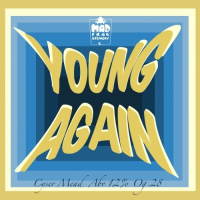 Пиво Young Again