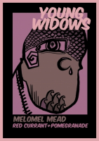 Пиво Young Widows Пиво Young Widows