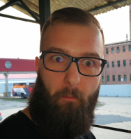 Пиво 2019 April Fools Special