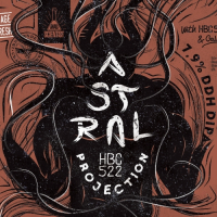 Пиво Astral Projection HBC522 Пиво Astral Projection HBC522