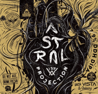 Пиво Astral Projection Vista