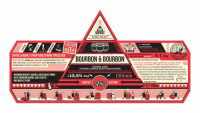 Пиво Bourbon & Bourbon Пиво Bourbon & Bourbon