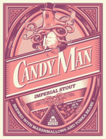 Пиво Candy Man Пиво Candy Man