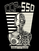 Пиво CCP-550 Пиво CCP-550