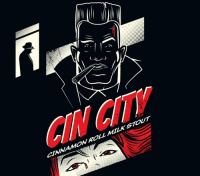 Пиво Cin City Пиво Cin City