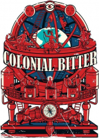 Пиво Colonial Bitter