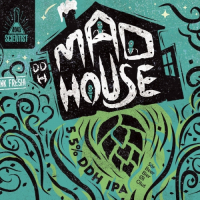 Пиво DDH MADHOUSE