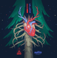 Пиво Deer Friends