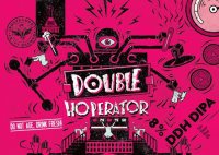 Пиво Double Hoperator Пиво Double Hoperator