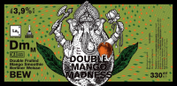 Пиво Double Mango Madness