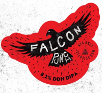 Пиво Falcon Punch Пиво Falcon Punch