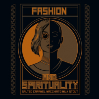 Пиво Fashion And Spirituality