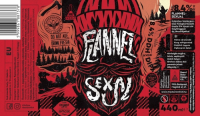 Пиво Flannelsexual