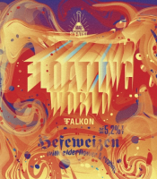 Пиво Floating World Пиво Floating World