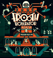Пиво Frooth Hoperator