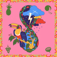 Пиво Happy Accident Пиво Happy Accident