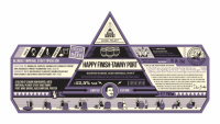Пиво Happy Finish Tawny Port