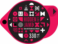Пиво Hidden Jam