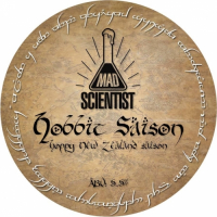 Пиво Hobbit Saison