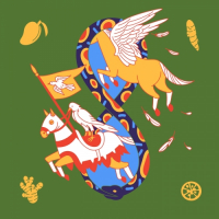 Пиво Improvised Morals Пиво Improvised Morals