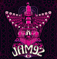 Пиво Jam92 Пиво Jam92