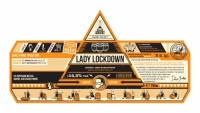 Пиво Lady Lockdown