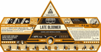 Пиво Late Bloomer Пиво Late Bloomer