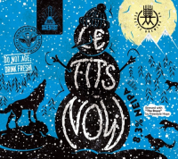 Пиво Le Tits Now