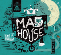 Пиво Madhouse