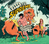 Пиво Mango Bay Supreme Пиво Mango Bay Supreme