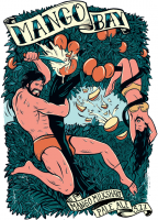 Пиво Mango Bay Пиво Mango Bay