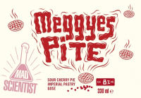 Пиво Meggyes Pite Пиво Meggyes Pite