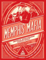 Пиво Memphis Mafia Пиво Memphis Mafia