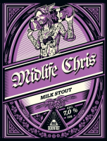 Пиво Midlife Chris
